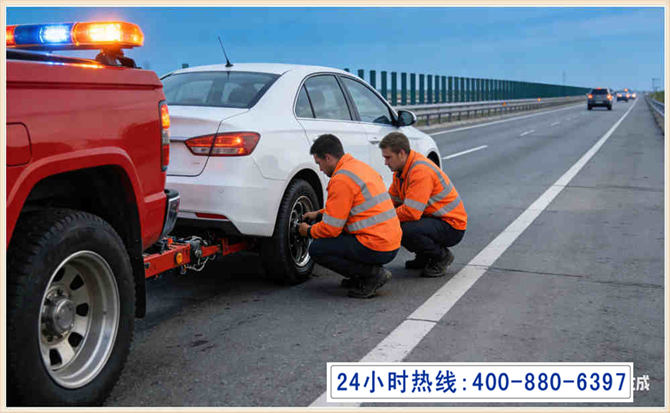 隆昌道路救援 隆昌道路救援